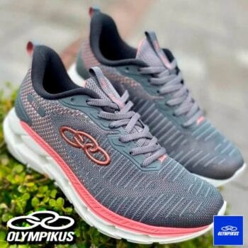 Tênis Olympikus Volt Feminino