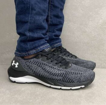 Tênis Under Armour CH Skyline 3