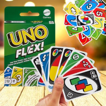 UNO Flex