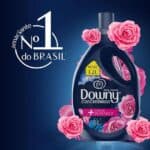 Amaciante Downy Concentrado Brisa Intenso 3L