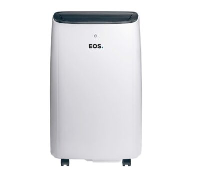 Ar-condicionado Portátil 12000 Btus Eos Slim Eap12f 220v