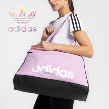 Bolsa Boliche Essentials Linear - Adidas