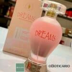 Boticollection Dreams Desodorante Colônia 100ml