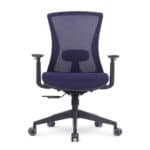 Cadeira Office DT3 Vicenza Deep Sea - 13891-2