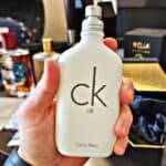 Ck All Calvin Klein Eau de Toilette - Perfume Unissex 100ml