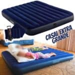 Colchão Dura-Beam Classic Downy Casal Extra Grande