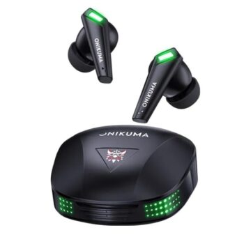 Fone Bluetooth ONIKUMA T308