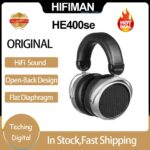 Fone Hifiman HE400SE, Planar Magnético