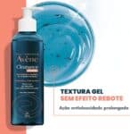 Gel de Limpeza Cleanance Intense 400g - Avène