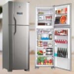 Geladeira/Refrigerador Electrolux Frost Free - Duplex 400L DFX44