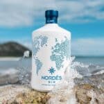 Gin Espanhol Nordés 700ml