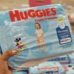 HUGGIES Fralda Huggies Tripla Proteção Xxg - 32 Fraldas