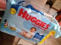 Huggies Tripla Proteção - Fralda descartável, Tamanho G, 78 Fraldas