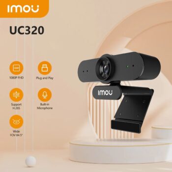 IMOU Webcam UC320 1080p