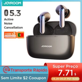 Joyroom ANC Fone Bluetooth 5.3
