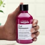 L'Oréal Professionnel Serie Expert Curl Expression Antirresíduos - Shampoo 300ml