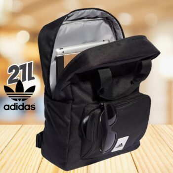 Mochila Adidas Classic V 21L
