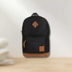 Mochila Hang Loose Smooth Resistente Notebook ''15 - 18,5 Litros