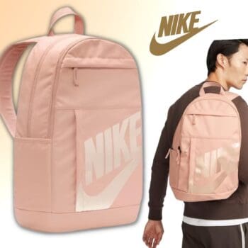 Mochila Nike Elemental - Unissex