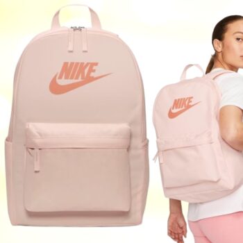 Mochila Nike Heritage - 25 Litros