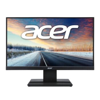 Monitor Acer V226HQL 21,5" LED Full HD Widescreen 60Hz HDMI VGA