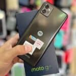 Motorola Moto G32 Dual SIM 128 GB 4 GB RAM Preto