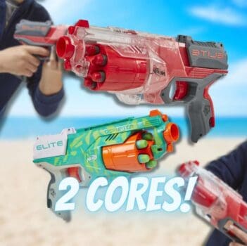 Nerf, Lançador Elite Disruptor - Exclusivo Amazon
