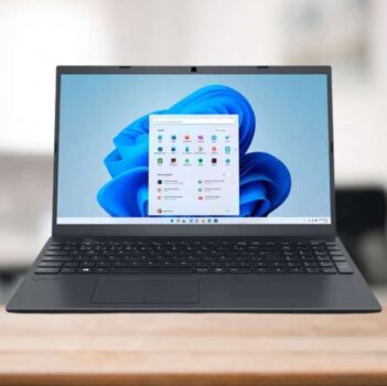 Notebook Vaio Fe15 I3 Windows 11 4gb 256gb Ssd 14 Full Hd