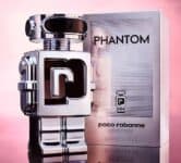 Phantom Paco Rabanne Perfume Masculino EDT - 100ml