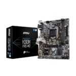 Placa Mãe MSI H310M PRO-VDH, Intel 1151, m-ATX, DDR4 - H310M PRO-VDH