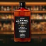 Qbs Xampu Whiskey 220Ml