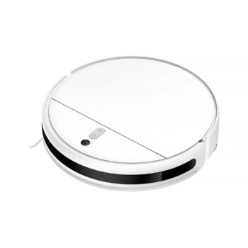 Robo Aspirador Xiaomi Mi Robot Vacuum-Mop 2 Lite fala em Português