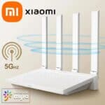 Roteador Xiaomi Redmi AX3000T WiFi 6