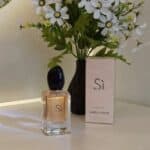 Sì Giorgio Armani Eau de Parfum - Perfume Feminino 30ml