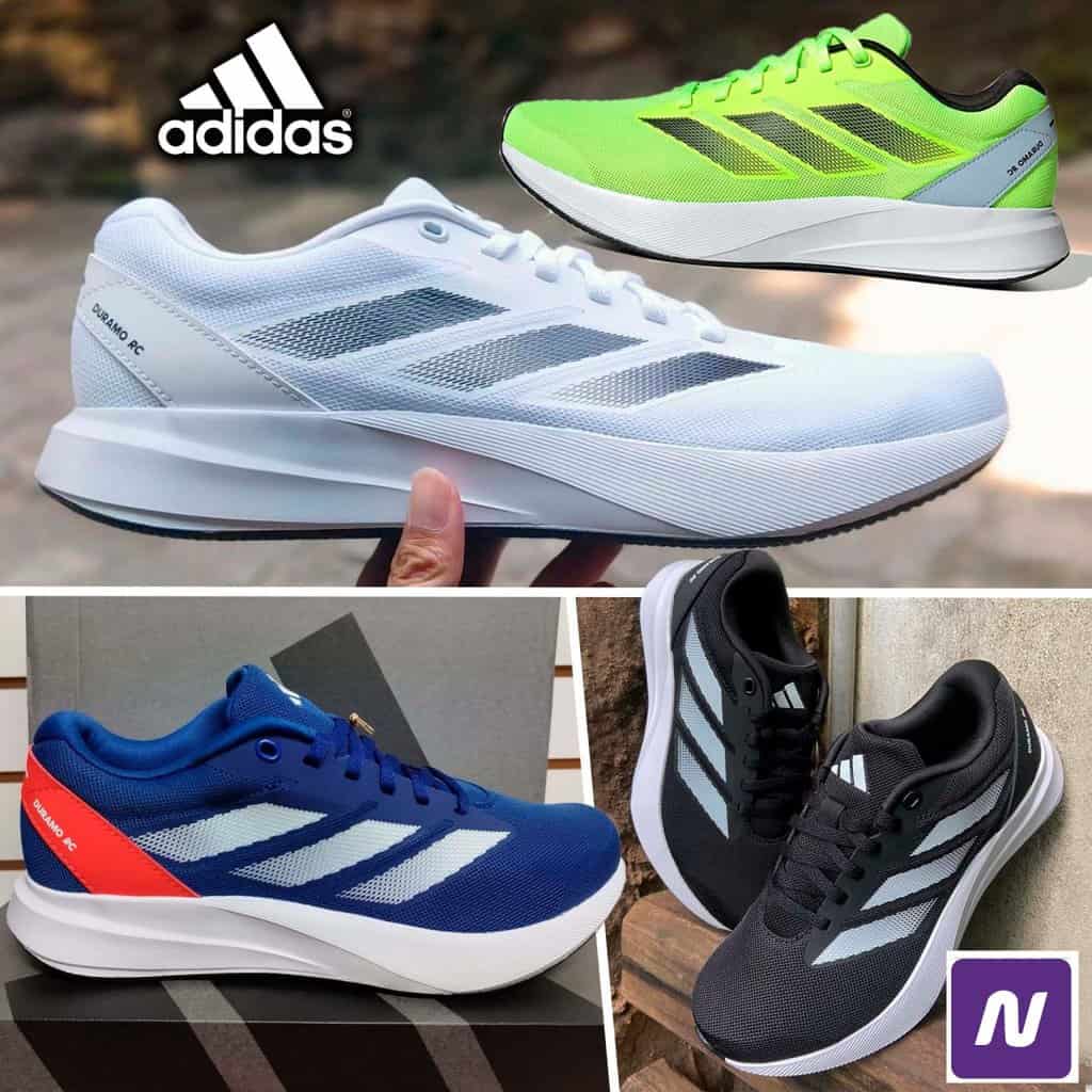 Tênis Adidas Duramo Rc