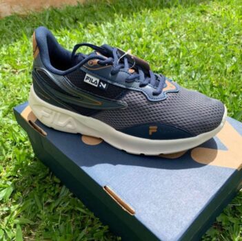 Tênis Fila Tenis Fila Nest Masculino masculino