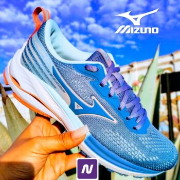 Tênis Mizuno Wave Vitality 4 Feminino