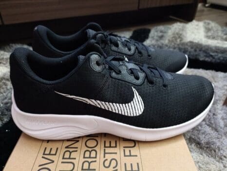 Tênis Nike Flex Experience Run 11 Next Nature Masculino