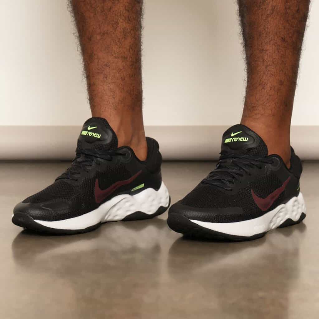 Tênis Nike Renew Ride 3 Masculino