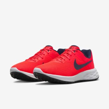 Tênis Nike Revolution 6 Next Nature Masculino