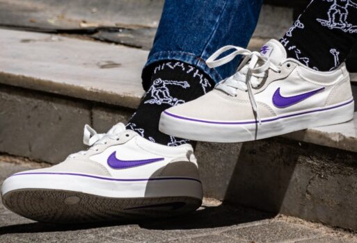 Tênis Nike SB Chron 2 Unissex