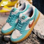 Tênis Nike Sb Force 58 Unissex