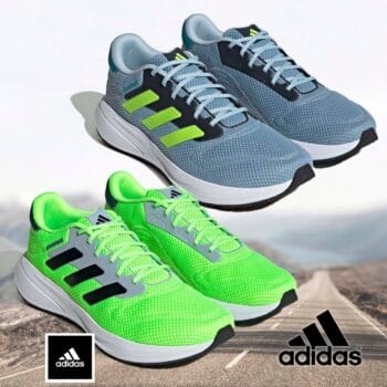 Tênis Response Runner - Adidas