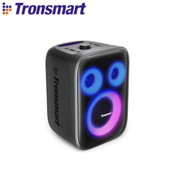 Tronsmart Halo 200 Caixa Bluetooth 120W