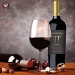 Vinho Tantehue Reserva Cabernet Sauvignon