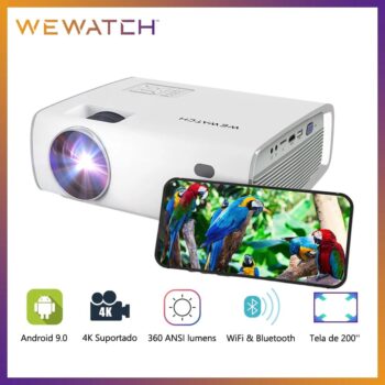Wewatch S1 Cupom