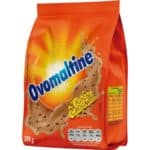 AB Brasil Achocolatado Com Flocos Crocantes Ovomaltine 300G