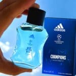 adidas Perfume Adidas Uefa Best Of The Best Eau De Toilette Masculino 50Ml