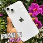 Apple iPhone 14 (128 GB)