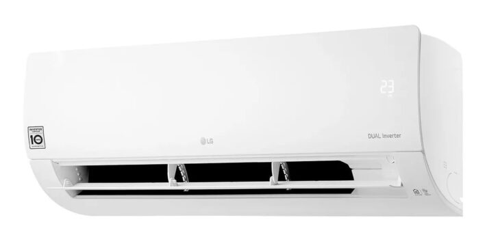 Ar-condicionado Split LG Dual Inverter Voice 24.000 Btus